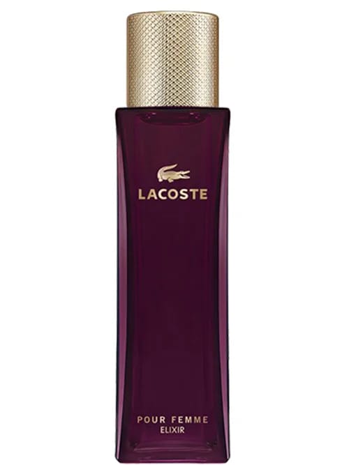 Pour Femme Elixir by Lacoste