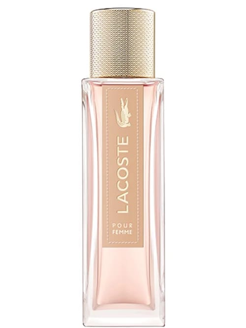 Pour Femme Intense by Lacoste