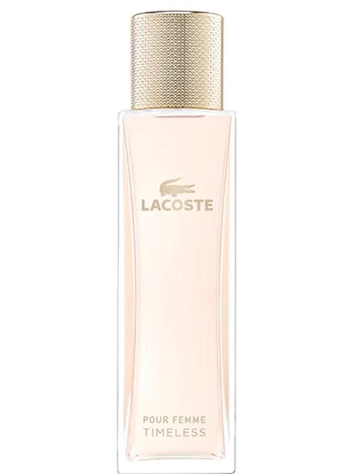 Pour Femme Timeless by Lacoste