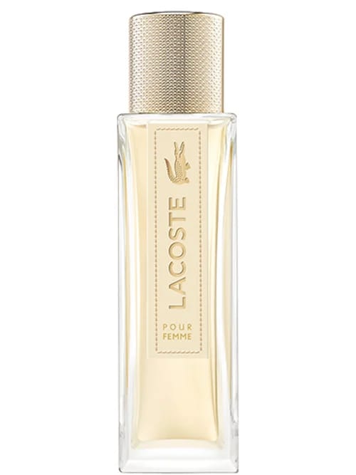 Pour Femme by Lacoste