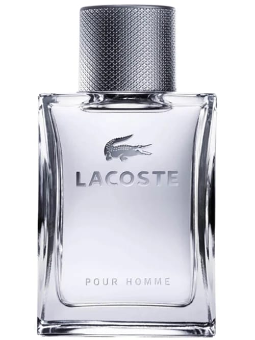 Pour Homme by Lacoste