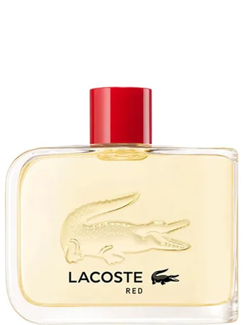 'Style In Play' (Red) by Lacoste