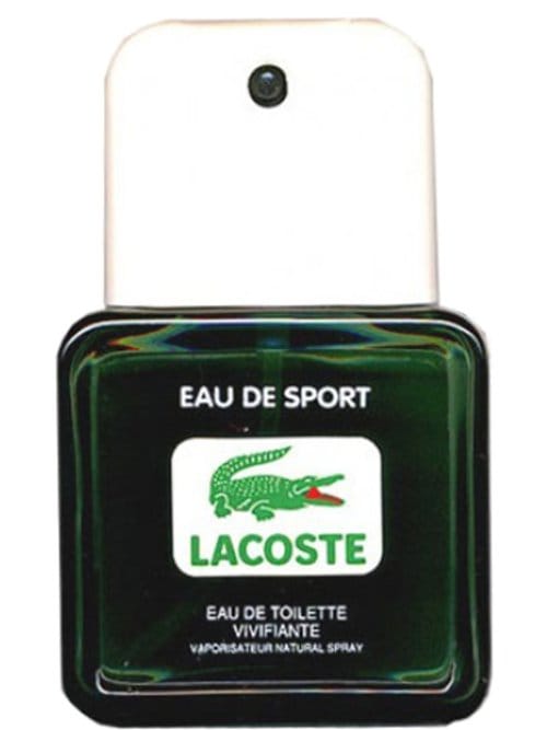 Lacoste Eau de Sport by Lacoste