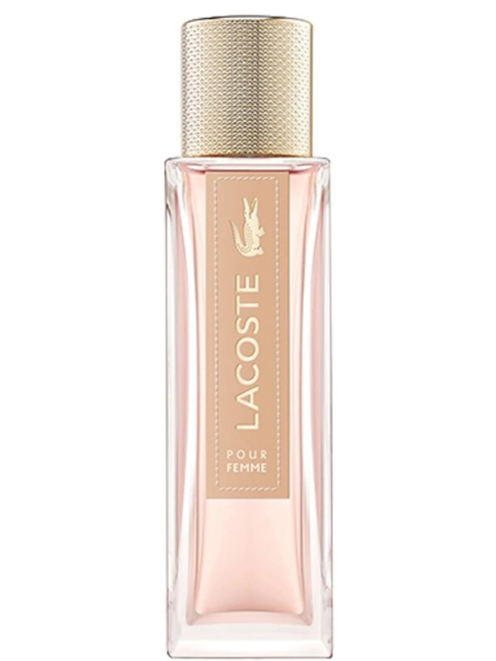 Pour Femme Intense by Lacoste