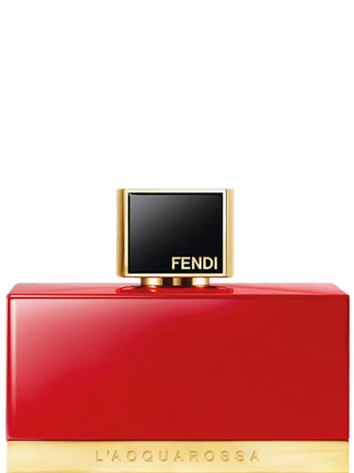 L'Acquarossa by Fendi