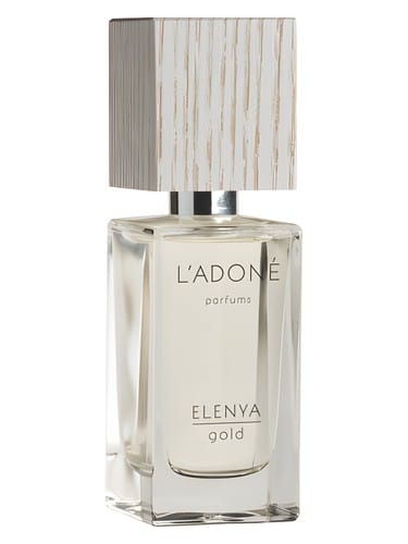Elenya Gold by L'Adoné