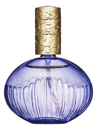 Les Merveilleuses Eau de Parfum by Ladurée