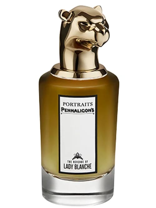 Lady Blanche by Penhaligon'S
