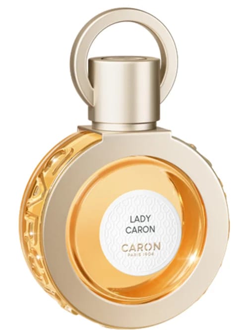 Lady by Caron