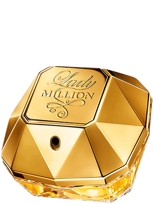 Lady Million by Rabanne