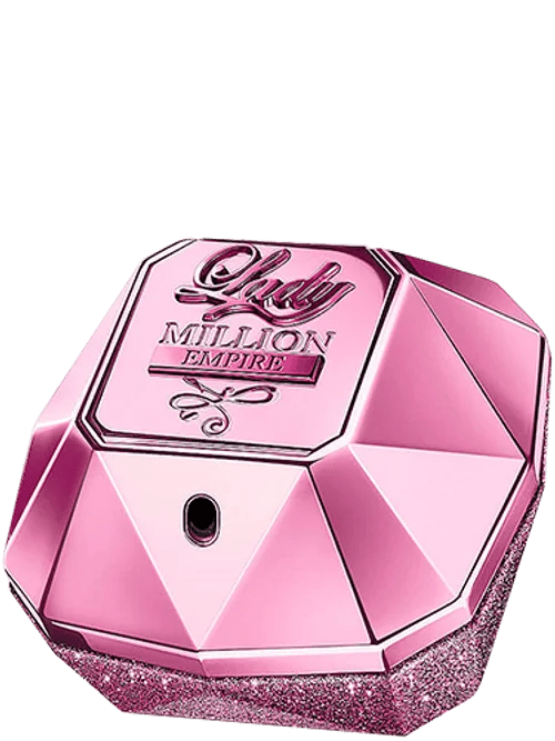 Lady Million Empire Collector Edition by Rabanne
