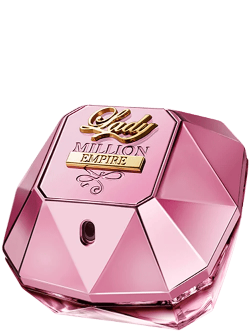 Lady Million Empire by Rabanne