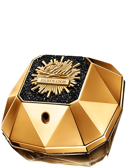 Lady Million Fabulous by Rabanne