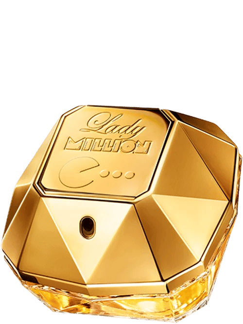 Lady Million Pacman Collector Edition by Rabanne