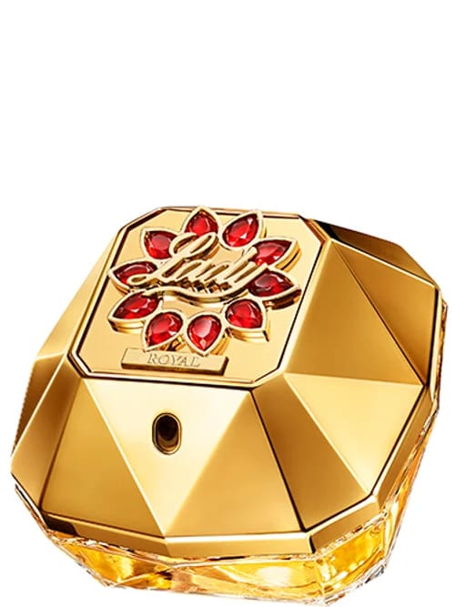 Lady Million Royal by Rabanne