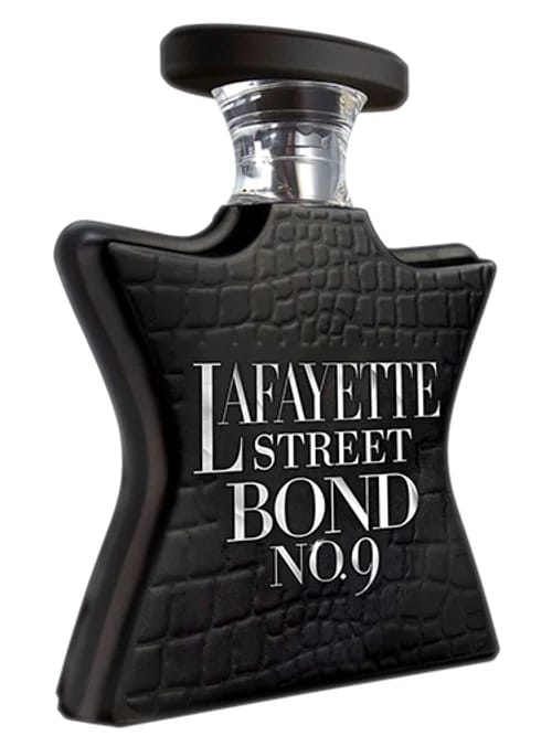 Lafayette Street by Bond No. 9 I Love Ny