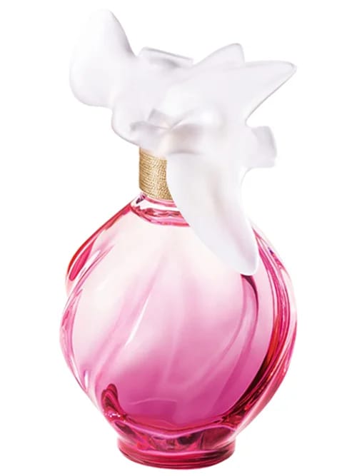 L'Air Du Temps Eau Florale by Nina Ricci