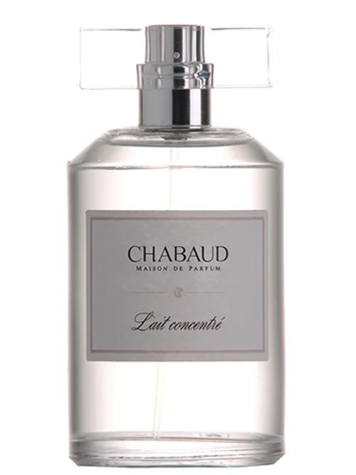 Lait Concentré by Chabaud