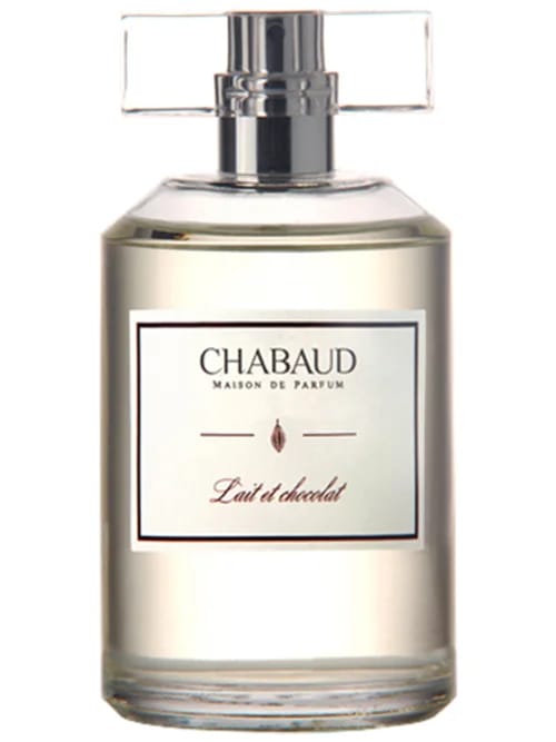 Lait Et Chocolat by Chabaud