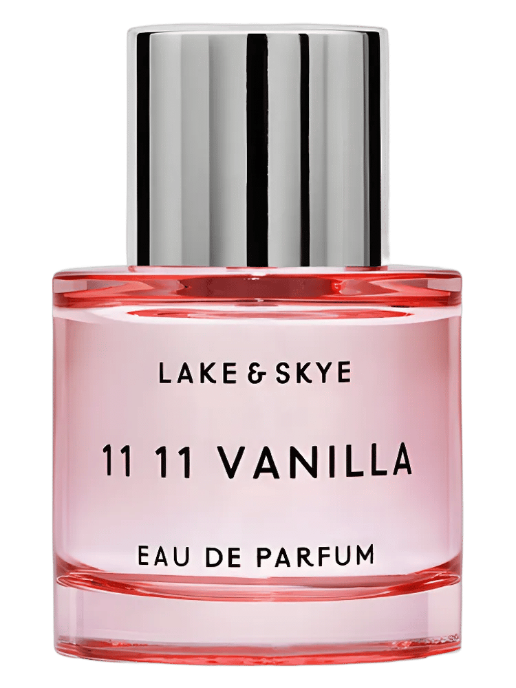 11 11 Vanilla by Lake & Skye