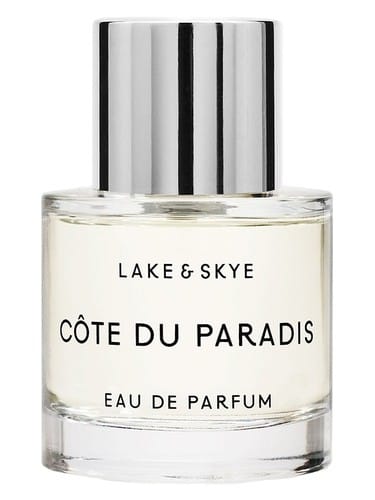 Côte Du Paradis by Lake & Skye