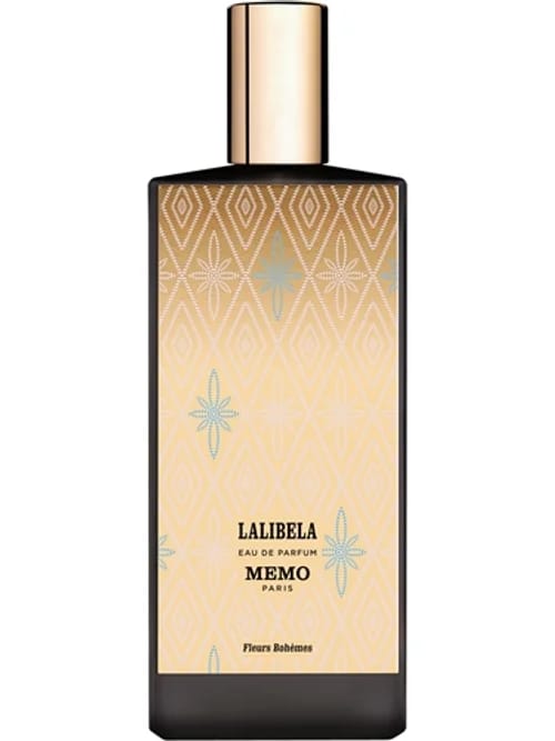 Lalibela by Memo Paris