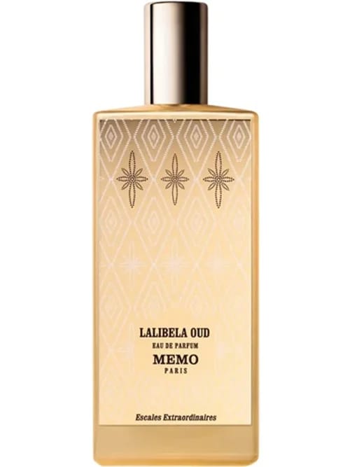 Lalibela Oud by Memo Paris