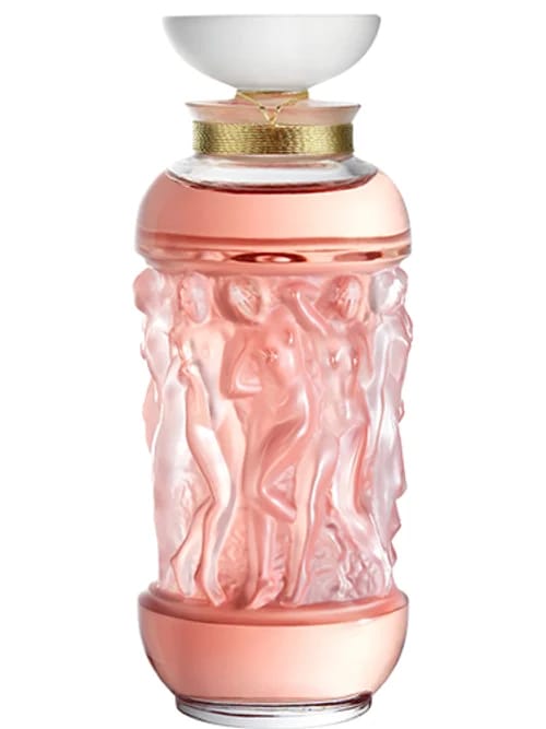 De Bacchantes 2017 by Lalique
