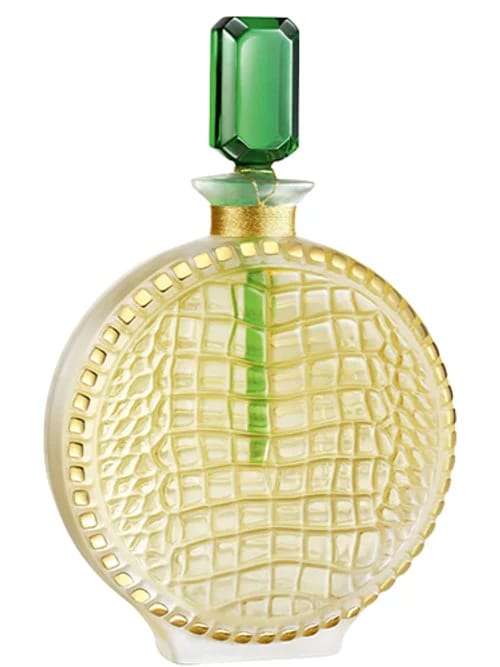 De Empreinte Animale by Lalique