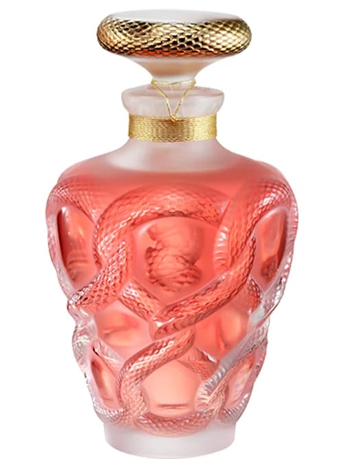 De Séduction 2018 by Lalique