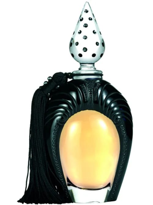 De Shéhérazade 2008 by Lalique