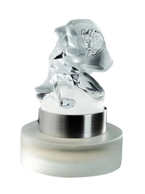 Pour Homme Athletes 2009 by Lalique