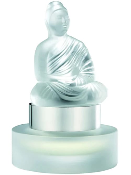 Pour Homme Bouddha by Lalique
