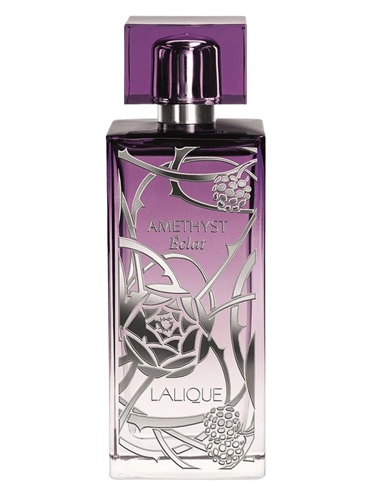 Amethyst Éclat by Lalique