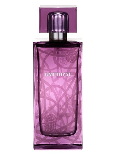 Amethyst by Lalique