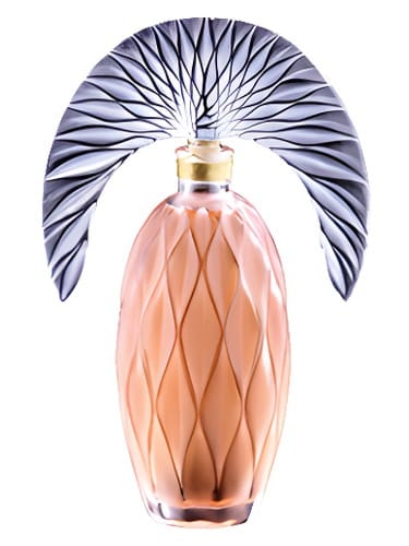 Commedia by Lalique