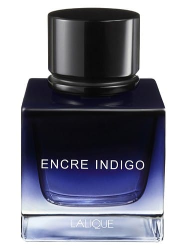 Encre Indigo by Lalique