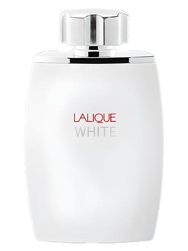Lalique White by Lalique