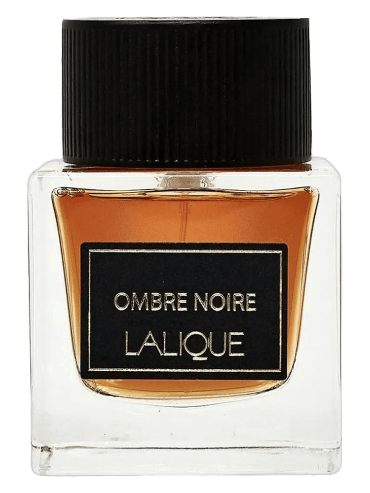 Ombre Noire by Lalique