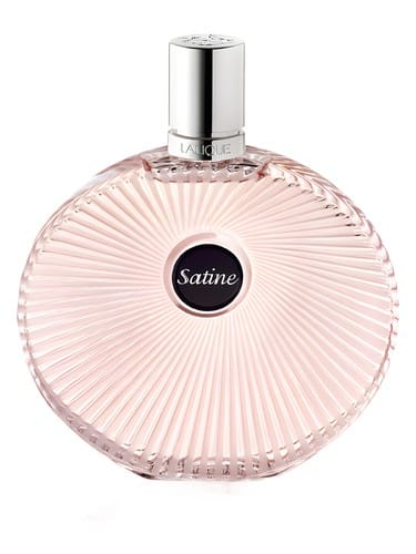 Satine by Lalique