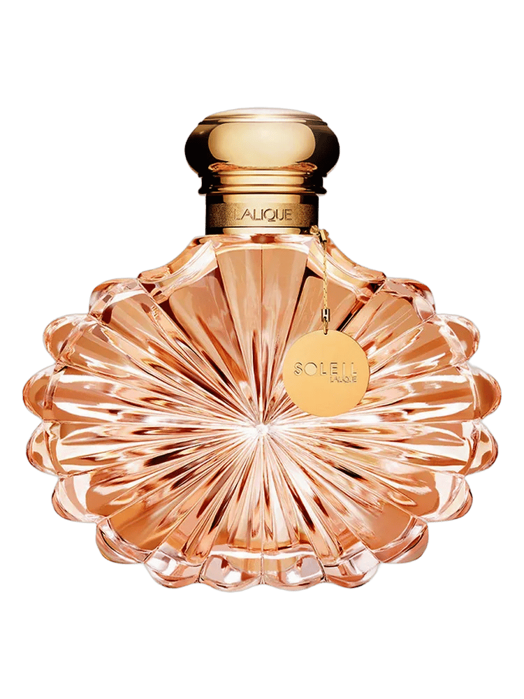 Soleil by Lalique