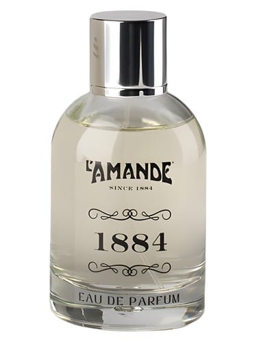 1884 by L'Amande