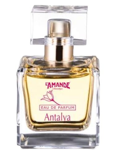 Antalya by L'Amande