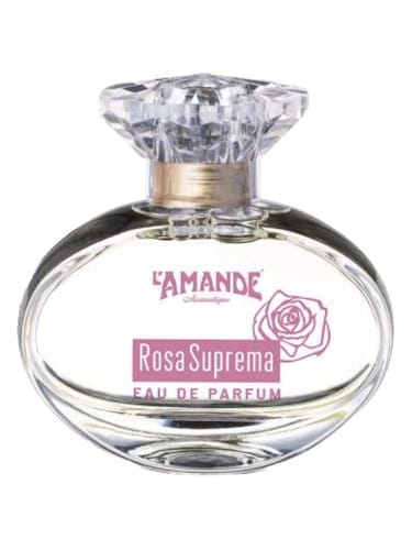Rosa Suprema by L'Amande
