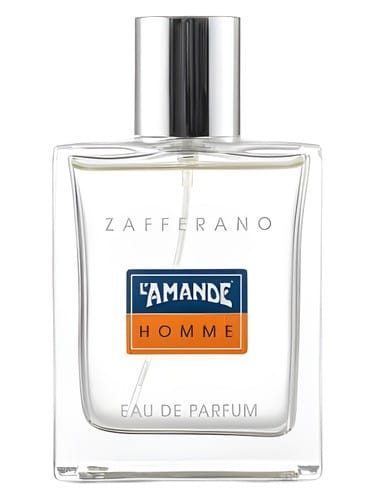 Zafferano Eau de Parfum by L'Amande