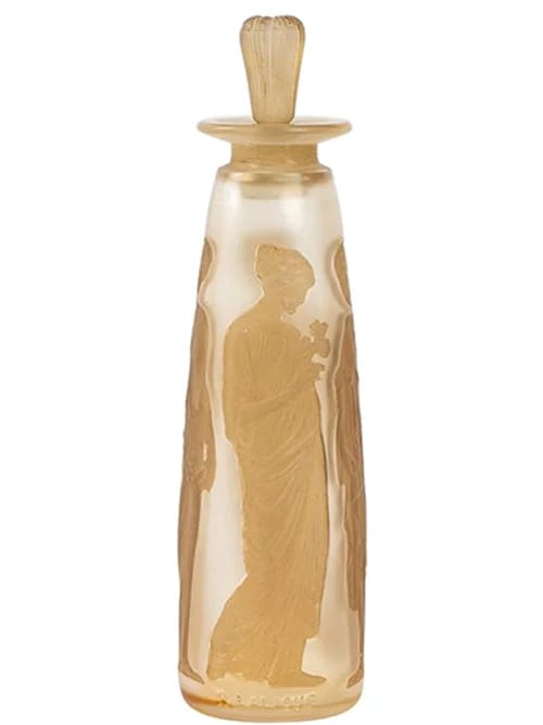 L'Ambre Antique by Coty
