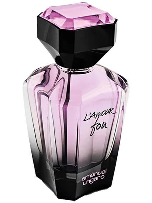 L'Amour Fou by Ungaro