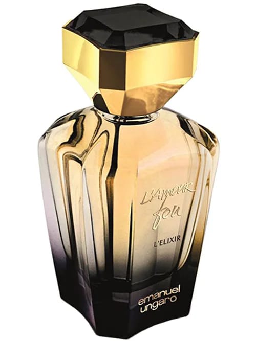 L'Amour Fou L'Elixir by Ungaro