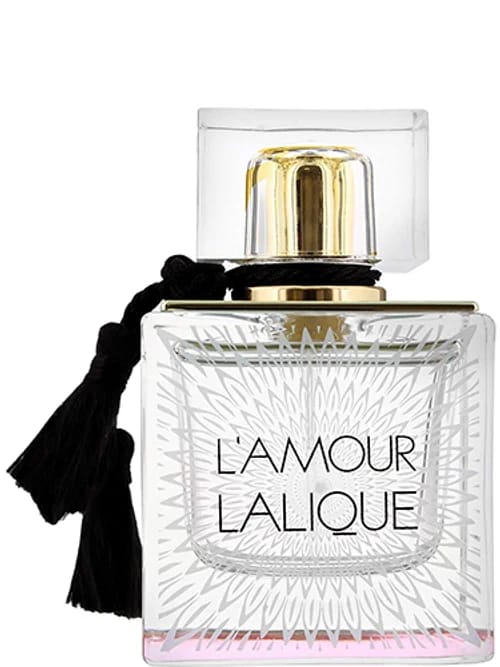 L'Amour by Lalique
