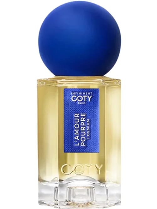 L'Amour Pourpre L'Osmium by Coty